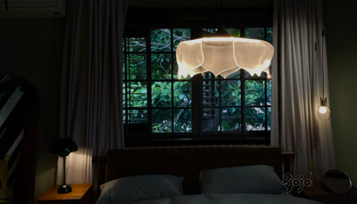 Boho Bedroom Lighting: Cozy Lamps & Mood-Boosting Styles