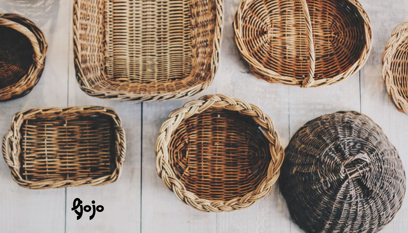 Smart Storage Hacks: Baskets, Organizers & Small Space Solutions