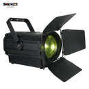 Ljojo™ LED 250W Spotling Light with Adjustable Focus and Fresnel Lens