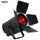 Ljojo™ LED 250W Spotling Light with Adjustable Focus and Fresnel Lens