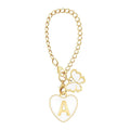 Butterfly Tumbler Charm Chain for Stanley Cups - Ljojo Branded Kawaii Pendant