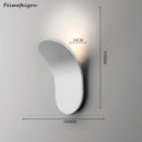 Ljojo Luxury Wall Lamp for Bedroom Bedside, Hotel Villa, Living Room