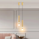 Ljojo Mini Pendant Lights for Bedroom Living Room Bar Indoor LED Lighting