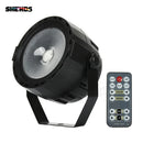 Ljojo™ 4pcs LED 30W RGB Par Light with Wireless Remote Control for Party and Events