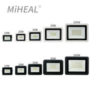 Ljojo™ LED Flood Light 220V IP68 Waterproof Outdoor Garden Lighting Spotlight