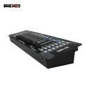 Ljojo™ 192 Channel DMX Controller for Moving Head Light - DJ Equipment Disco Controller