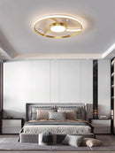 Ljojo LED Chandelier Set for Modern Home Lighting in Every Room
