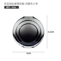Nordic Modern Glass Vases for Home Decor - Ljojo™ Special-shaped Ornaments