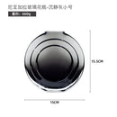 Nordic Modern Glass Vases for Home Decor - Ljojo™ Special-shaped Ornaments