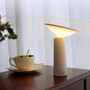 Ljojo LED Desk Lamp - 3 Modes Dimmable Touch Switch Night Light