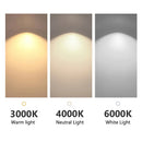 Ljojo Minimalist Ceiling Lamp Home Balcony Nordic Modern Bedroom Aisle Simple