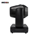 Ljojo™ 100W LED Spot Moving Head Light: 7 Dynamic Effects, 6 Patterns