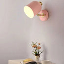 Ljojo LED Colour Wall Light for Kitchen, Dining, Bedroom, Study, Children Room