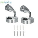 Ljojo LED Spot Reading Light RV Boat Interior Lighting