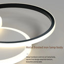 LED Ceiling Chandeliers Light for Living Dining Room by Ljojo - Modern Indoor Lighting Fixtures