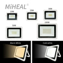 Ljojo™ LED Floodlight 10W-100W IP68 Waterproof Outdoor Spotlight Graden Lighting