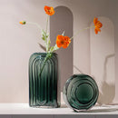 Nordic Modern Glass Vases for Home Decor - Ljojo™ Special-shaped Ornaments