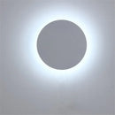 Ljojo LED Wall Lamp: Modern Home Lighting Fixture for Living Room, Staircase & Loft