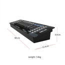Ljojo™ 192 Channel DMX Controller for Moving Head Light - DJ Equipment Disco Controller