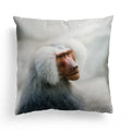 Ljojo Lion Dolphin Horse Cushion Cover 45x45cm - Home Sofa Car Pillow Cover