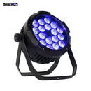 Ljojo™ LED Par Light with DMX Controller for Party Bar Strobe & Dimming