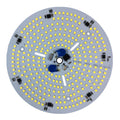 LED 220V 150W No Driver Cold White Light Engine Board Linear DIY Industrial Lamp