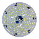 LED 220V 150W No Driver Cold White Light Engine Board Linear DIY Industrial Lamp