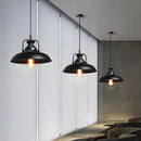 Ljojo Modern Aluminium Ceiling Pendant Chandelier for Home Kitchen Living Room