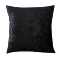 Ljojo Luxury Velvet Beige Cushion Cover for Elegant Home Decor