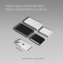 Ljojo Matte Aluminum LED Wall Sconce 5W/9W for Indoor Lighting