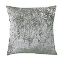 Ljojo Luxury Velvet Beige Cushion Cover for Elegant Home Decor