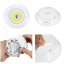 Ljojo LED Remote Control Under Cabinet Light for Home Kitchen Bedroom.