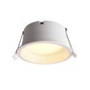 Ljojo 12W Soft Anti-glare LED Downlight Waterproof Ceilling Spot Light