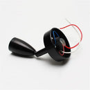 Ljojo 12V LED Reading Lamp for RV Boat Interior Lighting