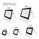 Ljojo™ LED Floodlight 10W-100W IP68 Waterproof Outdoor Spotlight Graden Lighting