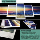 5-Piece Ljojo™ Forest Landscape Canvas Wall Art Set