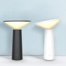 Ljojo LED Desk Lamp with USB Port