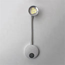 Ljojo LED Spot Reading Light for RV Boat Camp Interior Wall Lamp