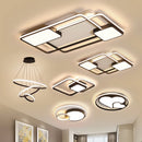 Ljojo LED Chandelier Lights for Dining Living Room Modern Kitchen Lighting