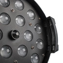 Ljojo™ LED Zoom 18x18W RGBWA+UV 6in1 Par Light for Wedding, Theater, DJ, Disco, Party
