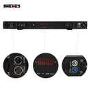 Ljojo™ 18x18W RGBWA+UV LED Wall Wash Light for Disco DJ Ballroom
