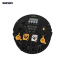 Ljojo™ 18x18W Par Light LED Waterproof DMX Controller Strobe Dimming for Party Dj Disco
