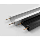 Ljojo 50cm 2-Wire Track for Track Light, Universal Power Docking Connector