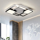 Ljojo LED Chandelier Lights for Dining Living Room Modern Kitchen Lighting