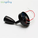 Ljojo 12V LED Reading Light for RV Boat Motorhome Yachts Cabin Bedside