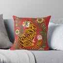 Linen Animal Pillow Cover for Sofa - Ljojo Home Decor