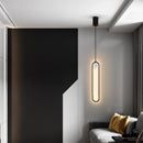 Modern Led Pendant Light Chandelier for Dining Room by Ljojo Home Lighting Fixture Design