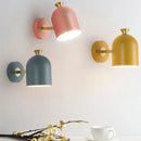 Ljojo LED Colour Wall Light for Kitchen, Dining, Bedroom, Study, Children Room