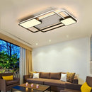 Ljojo LED Chandelier Lights for Dining Living Room Modern Kitchen Lighting