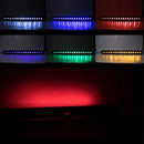 Ljojo™ 18x18W RGBWA+UV LED Wall Wash Light for Disco DJ Ballroom